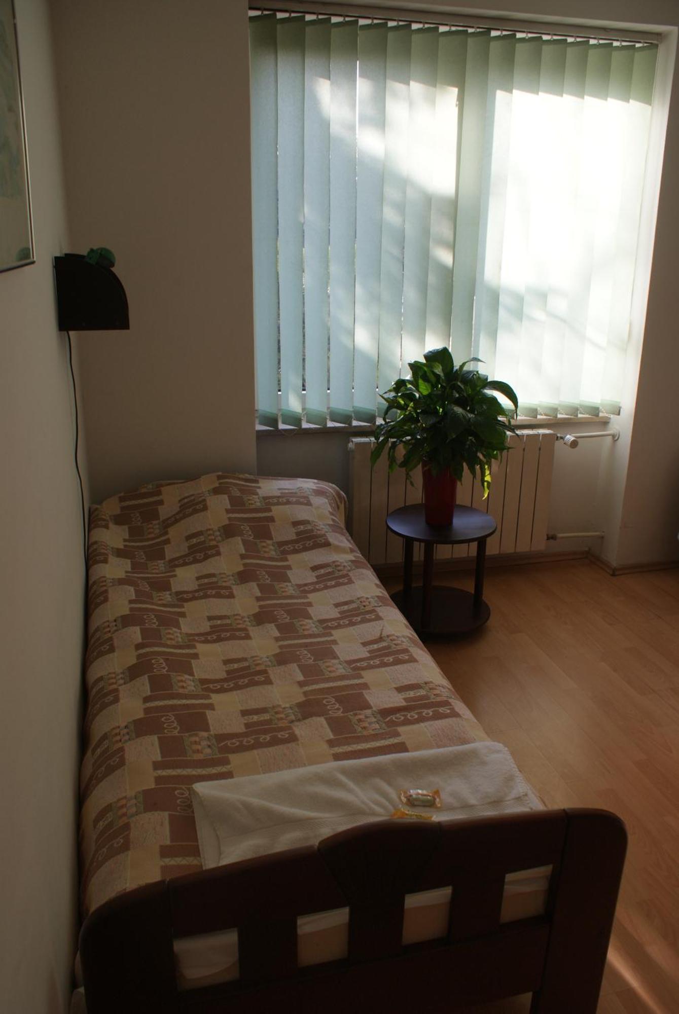 Hotel Monttis Sucha Beskidzka Eksteriør billede