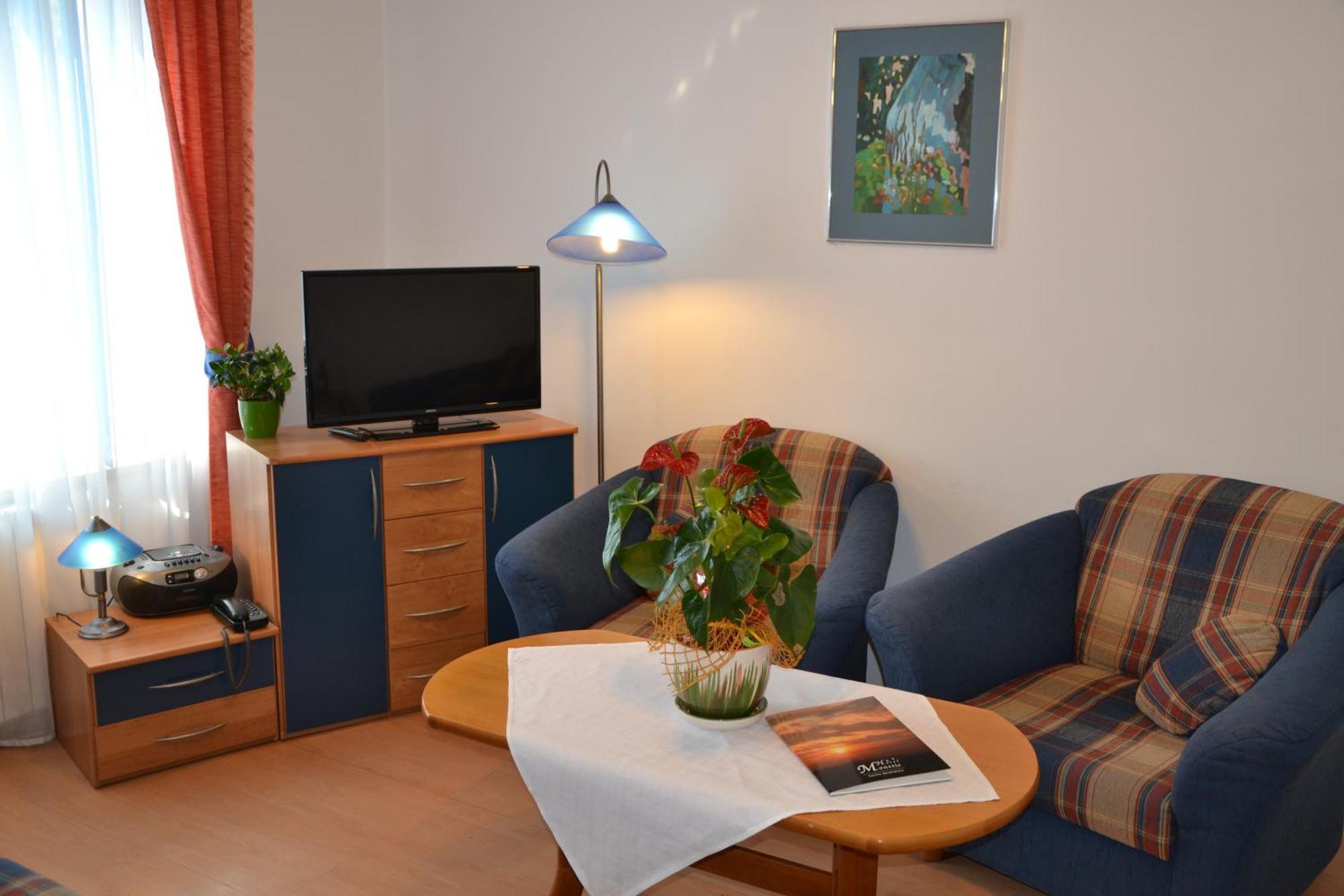 Hotel Monttis Sucha Beskidzka Værelse billede
