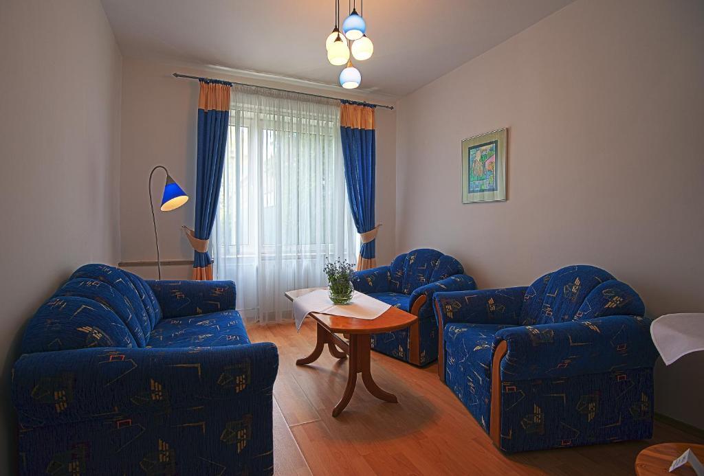 Hotel Monttis Sucha Beskidzka Værelse billede